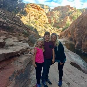 Meet your Posher, Jeni